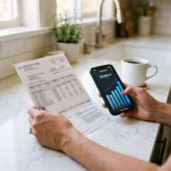 High Water Bill in Las Vegas? How to Check for a Hidden Leak