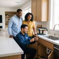 Where Is Your Main Water Shutoff? A Las Vegas Homeowner’s Emergency Guide