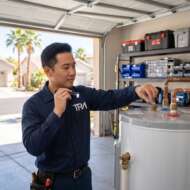 Water Heater Leaking? What to Do Right Now